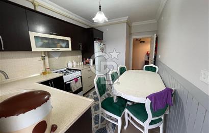 BOZTEPE MERKEZİ KONUMDA SATILIK 3+1 DAİRE