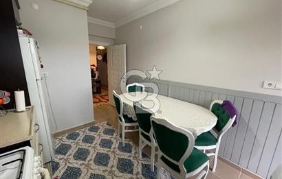BOZTEPE MERKEZİ KONUMDA SATILIK 3+1 DAİRE