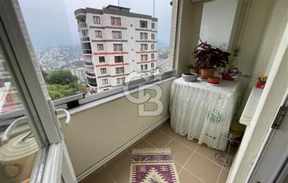 BOZTEPE MERKEZİ KONUMDA SATILIK 3+1 DAİRE