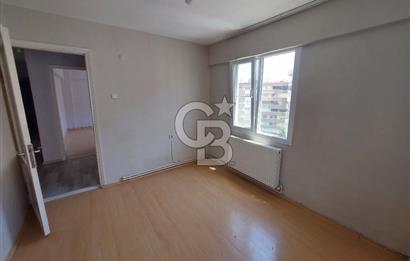 Bayraklı Manavkuyuda Doğalgaz Kombili Kiralık Arakat 3+1 Daire