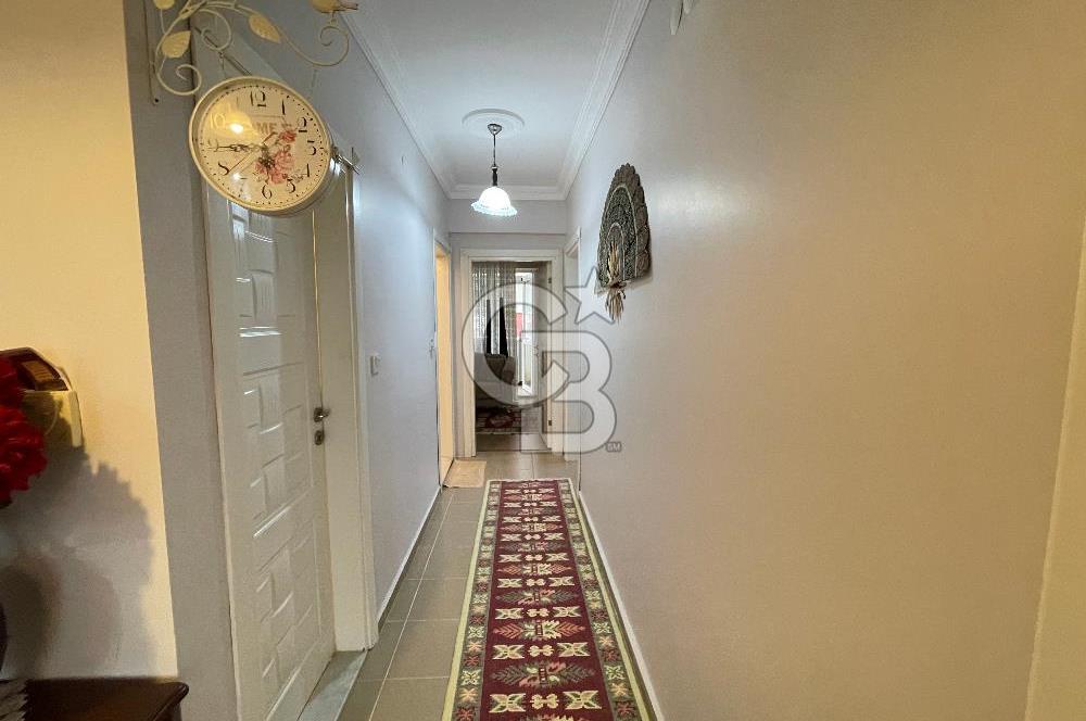 BOZTEPE MERKEZİ KONUMDA SATILIK 3+1 DAİRE