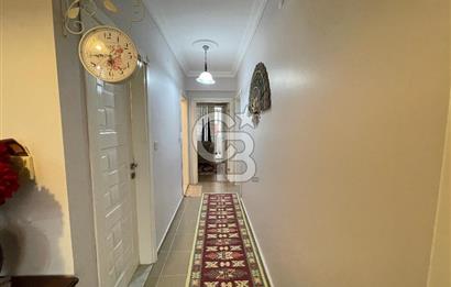 BOZTEPE MERKEZİ KONUMDA SATILIK 3+1 DAİRE