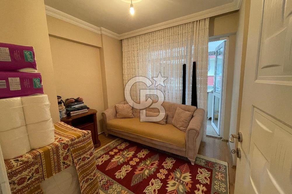 BOZTEPE MERKEZİ KONUMDA SATILIK 3+1 DAİRE