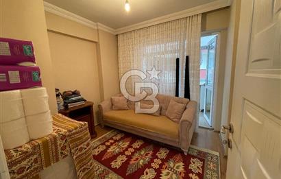 BOZTEPE MERKEZİ KONUMDA SATILIK 3+1 DAİRE