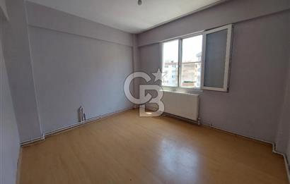 Bayraklı Manavkuyuda Doğalgaz Kombili Kiralık Arakat 3+1 Daire