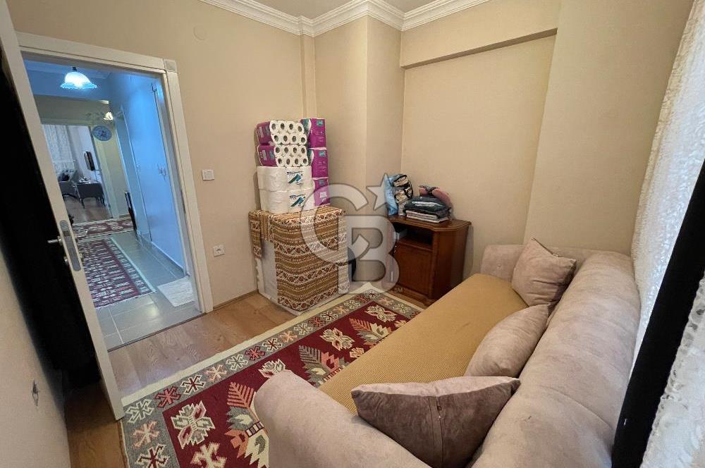 BOZTEPE MERKEZİ KONUMDA SATILIK 3+1 DAİRE