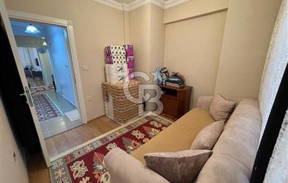 BOZTEPE MERKEZİ KONUMDA SATILIK 3+1 DAİRE