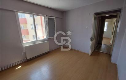 Bayraklı Manavkuyuda Doğalgaz Kombili Kiralık Arakat 3+1 Daire