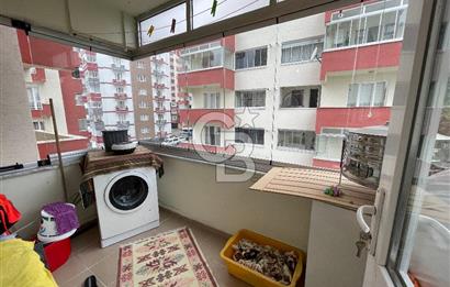 BOZTEPE MERKEZİ KONUMDA SATILIK 3+1 DAİRE