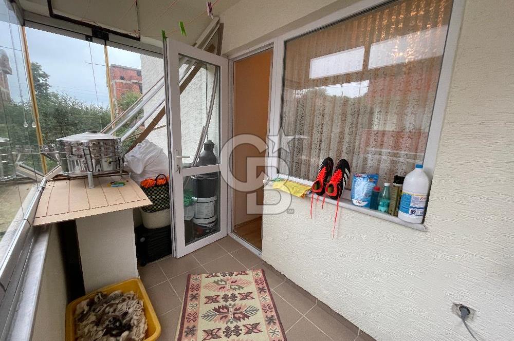 BOZTEPE MERKEZİ KONUMDA SATILIK 3+1 DAİRE