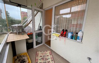 BOZTEPE MERKEZİ KONUMDA SATILIK 3+1 DAİRE