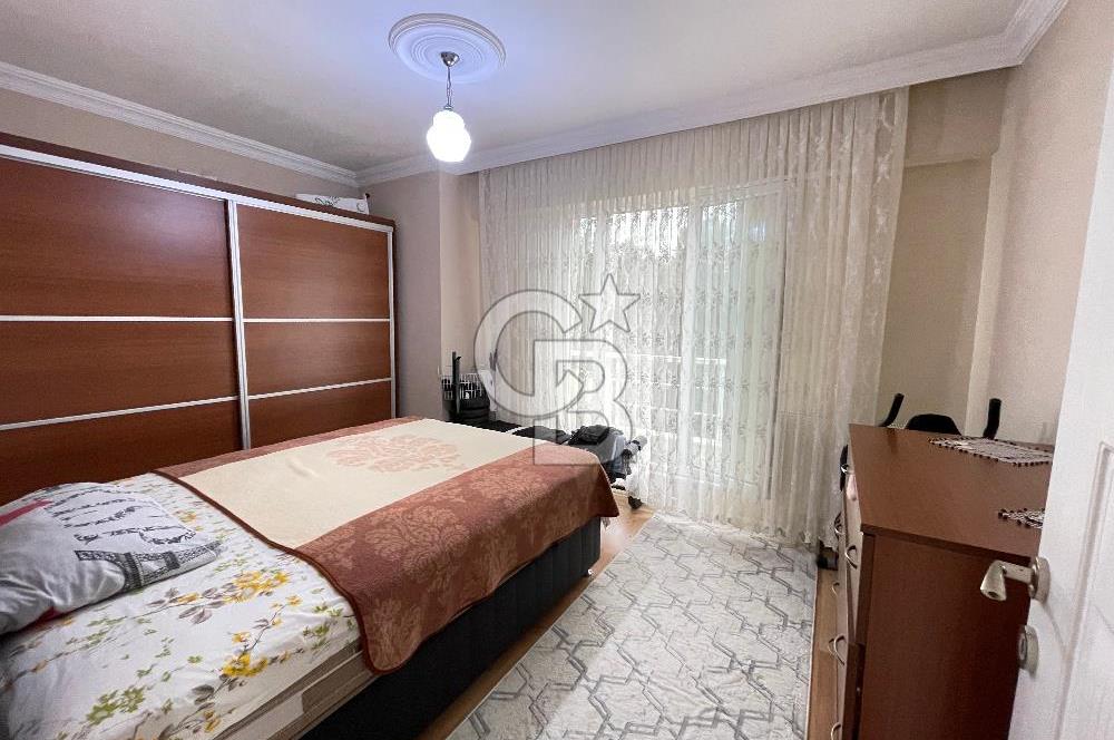BOZTEPE MERKEZİ KONUMDA SATILIK 3+1 DAİRE