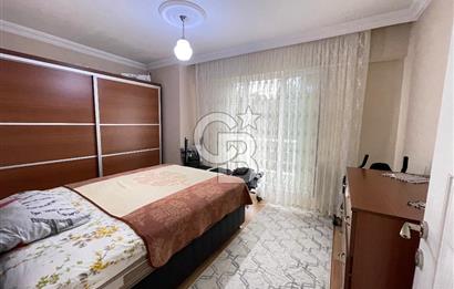 BOZTEPE MERKEZİ KONUMDA SATILIK 3+1 DAİRE