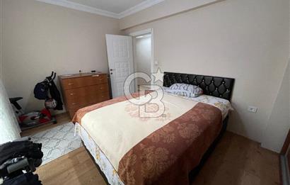 BOZTEPE MERKEZİ KONUMDA SATILIK 3+1 DAİRE