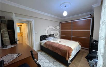 BOZTEPE MERKEZİ KONUMDA SATILIK 3+1 DAİRE