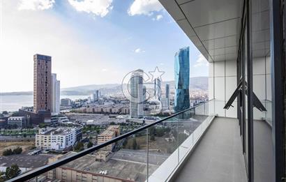 Ater Tower’da 4+1 Kiralık 288m2 Ferah Ofis