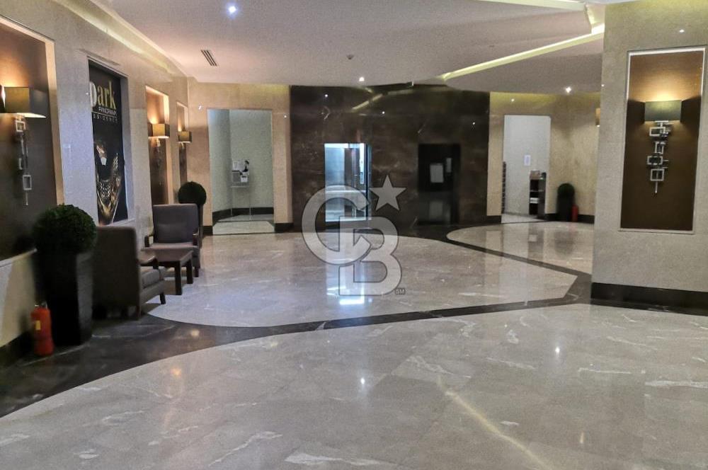Mutlukent Park Panorama Sitesinde Kiralık Temiz Ara kat Daire