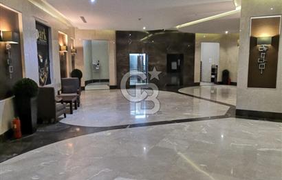 Mutlukent Park Panorama Sitesinde Kiralık Temiz Ara kat Daire