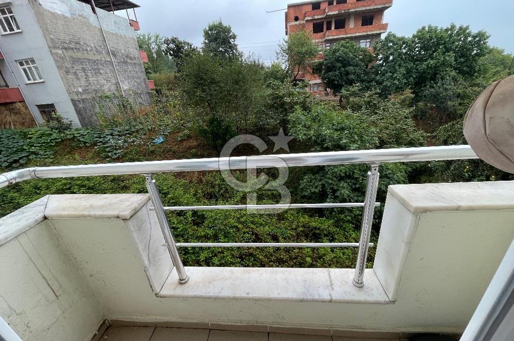 BOZTEPE MERKEZİ KONUMDA SATILIK 3+1 DAİRE