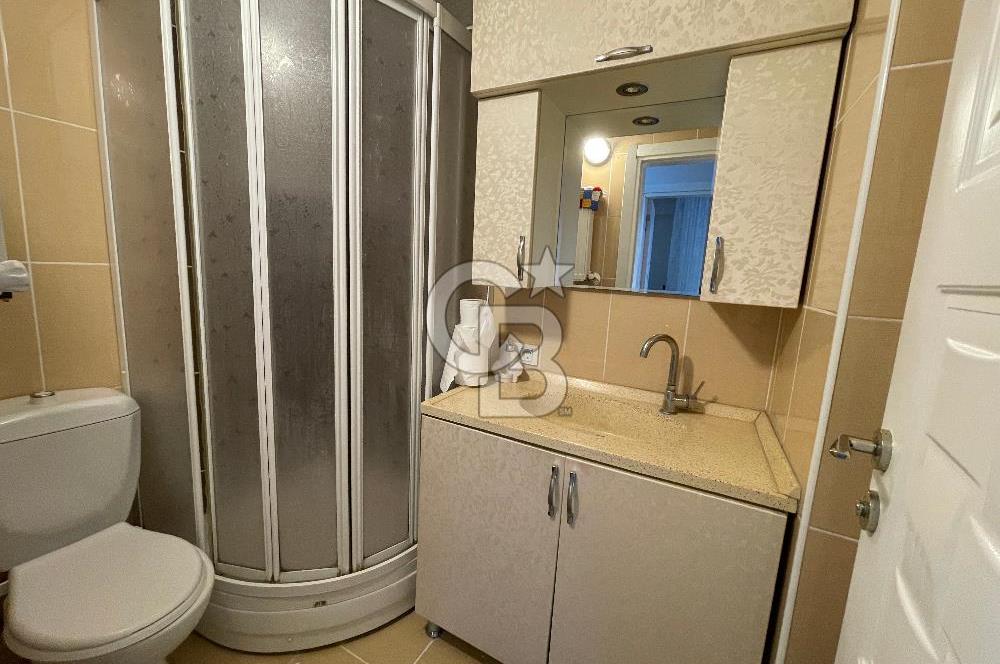 BOZTEPE MERKEZİ KONUMDA SATILIK 3+1 DAİRE