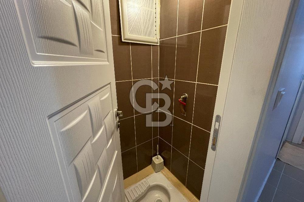 BOZTEPE MERKEZİ KONUMDA SATILIK 3+1 DAİRE