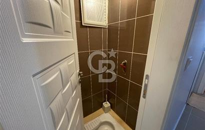 BOZTEPE MERKEZİ KONUMDA SATILIK 3+1 DAİRE