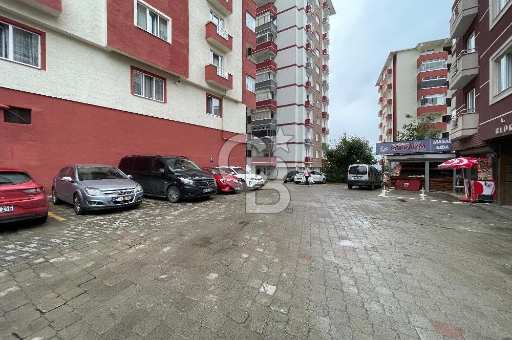 BOZTEPE MERKEZİ KONUMDA SATILIK 3+1 DAİRE