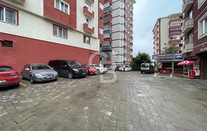BOZTEPE MERKEZİ KONUMDA SATILIK 3+1 DAİRE