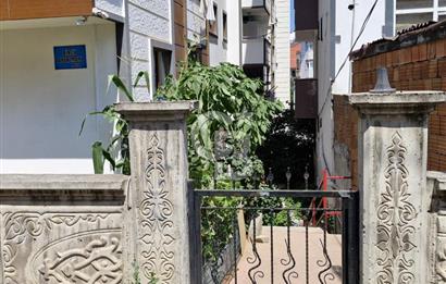 GEBZE MUSTAFAPAŞA MH 3+1 KİRALIK DAİRE YÜKSEK GİRİŞ