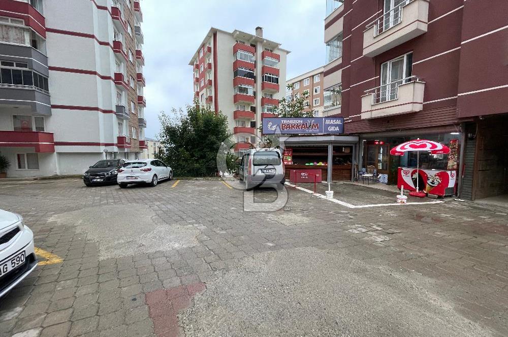 BOZTEPE MERKEZİ KONUMDA SATILIK 3+1 DAİRE