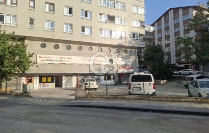 ZİRAAT MAHALLESİNDE SATILIK 125 M2 DÜZ GİRİŞ OFİS-MAĞAZA