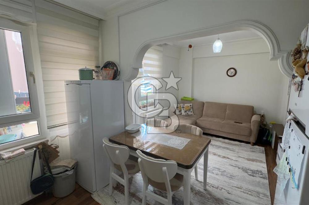 CB/PARK RUŞEN OKUL'DAN MİMARSİNAN DA SATILIK 3+1 DAİRE