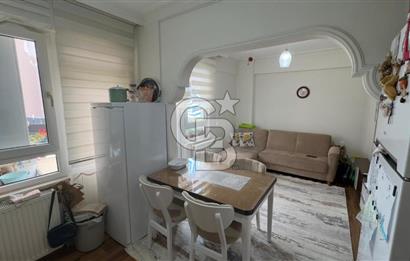 CB/PARK RUŞEN OKUL'DAN MİMARSİNAN DA SATILIK 3+1 DAİRE