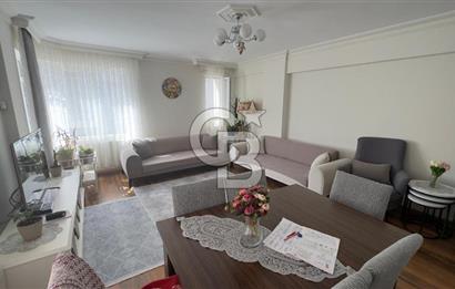 CB/PARK RUŞEN OKUL'DAN MİMARSİNAN DA SATILIK 3+1 DAİRE