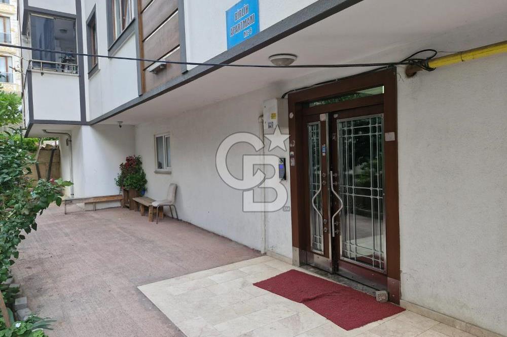 GEBZE MUSTAFAPAŞA MH 3+1 KİRALIK DAİRE YÜKSEK GİRİŞ