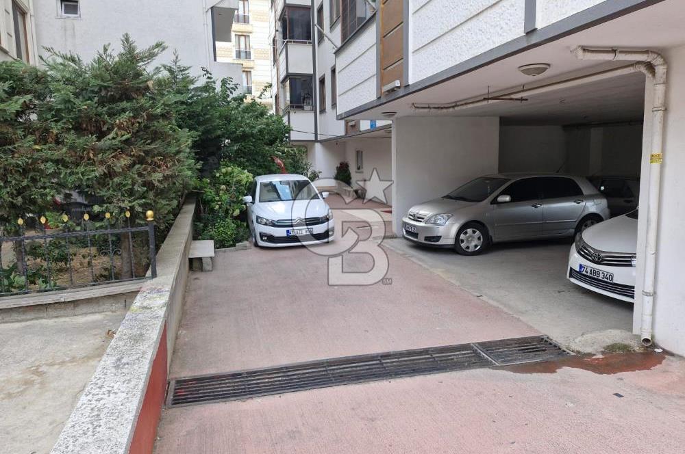 GEBZE MUSTAFAPAŞA MH 3+1 KİRALIK DAİRE YÜKSEK GİRİŞ