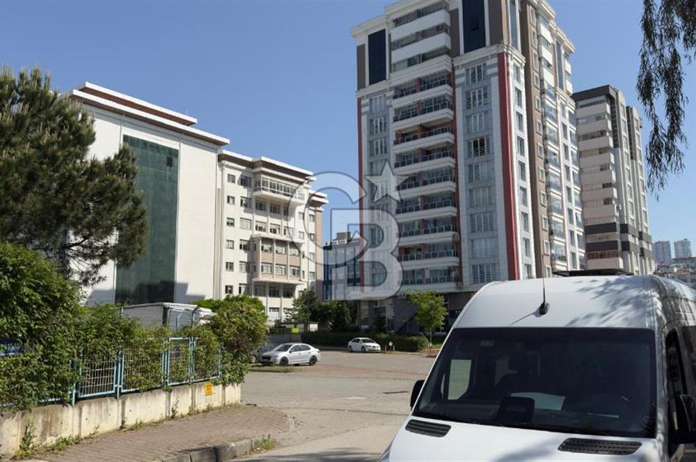 CB/PARK RUŞEN OKUL'DAN MİMARSİNAN DA SATILIK 3+1 DAİRE