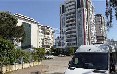 CB/PARK RUŞEN OKUL'DAN MİMARSİNAN DA SATILIK 3+1 DAİRE