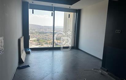 Ater Tower’da 4+1 Kiralık 288m2 Ferah Ofis