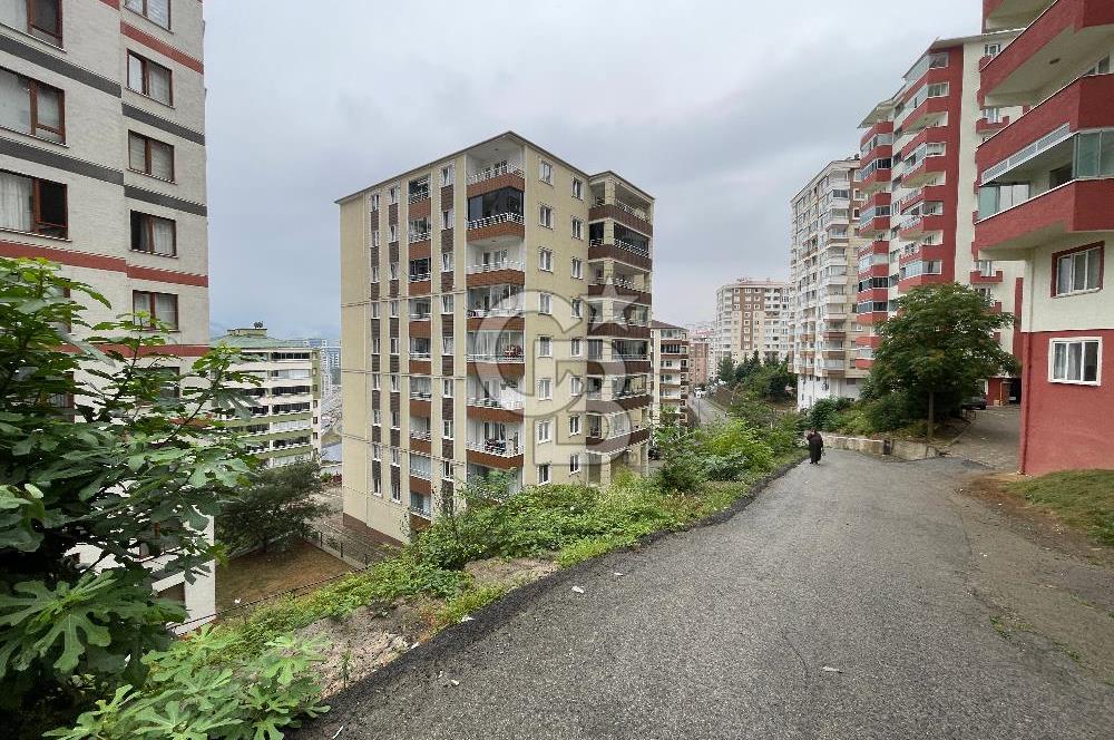 BOZTEPE MERKEZİ KONUMDA SATILIK 3+1 DAİRE