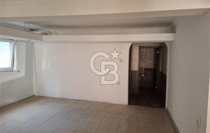 ZİRAAT MAHALESİNDE KİRALIK 125 M2 DÜZ GİRİŞ DÜKKAN-MAĞAZA