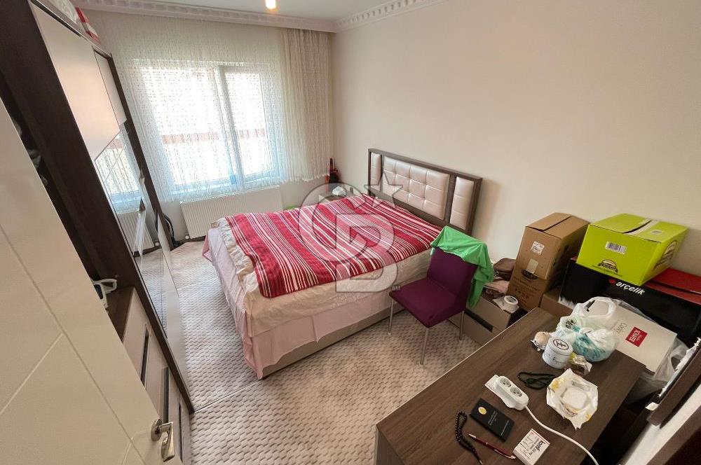 CB EXPER'den 2+1 ASANSÖRLÜ KREDİYE UYGUN SATILIK DAİRE