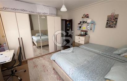 CB/PARK RUŞEN OKUL'DAN MİMARSİNAN DA SATILIK 3+1 DAİRE
