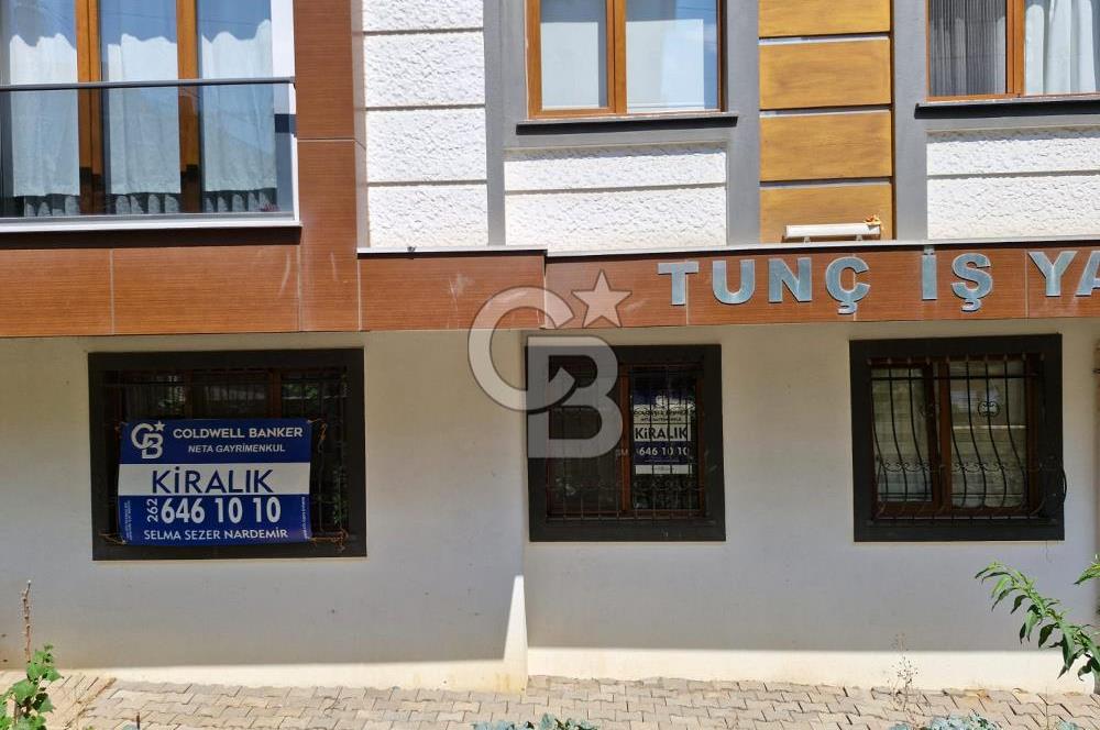 GEBZE MUSTAFAPAŞA MH 3+1 KİRALIK DAİRE YÜKSEK GİRİŞ