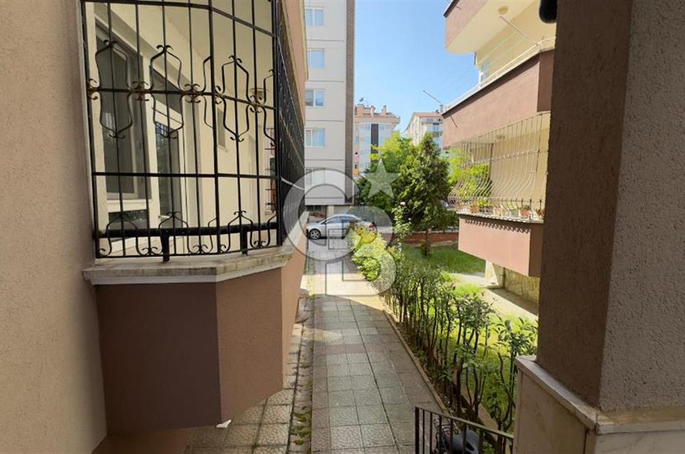 CB/PARK RUŞEN OKUL'DAN MİMARSİNAN DA SATILIK 3+1 DAİRE