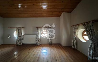 İZMİR TORBALI 16500 M2 İÇİNDE NEVŞEHİR TAŞ SATILIK MALİKHANE 