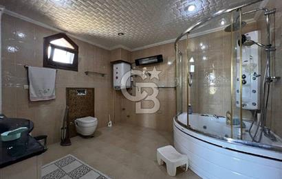 İZMİR TORBALI 16500 M2 İÇİNDE NEVŞEHİR TAŞ SATILIK MALİKHANE 