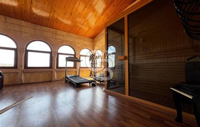 İZMİR TORBALI 16500 M2 İÇİNDE NEVŞEHİR TAŞ SATILIK MALİKHANE 