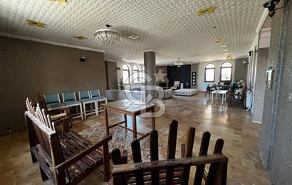İZMİR TORBALI 16500 M2 İÇİNDE NEVŞEHİR TAŞ SATILIK MALİKHANE 