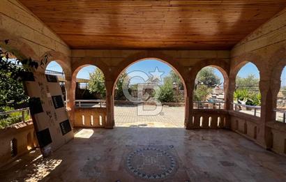 İZMİR TORBALI 16500 M2 İÇİNDE NEVŞEHİR TAŞ SATILIK MALİKHANE 